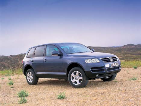 Изображение Touareg 7L